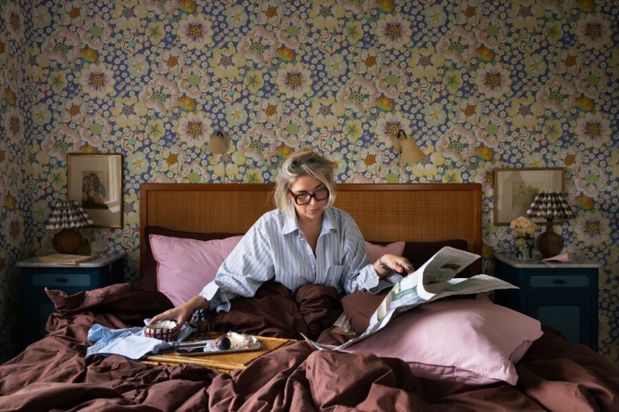 Frida Thofelt