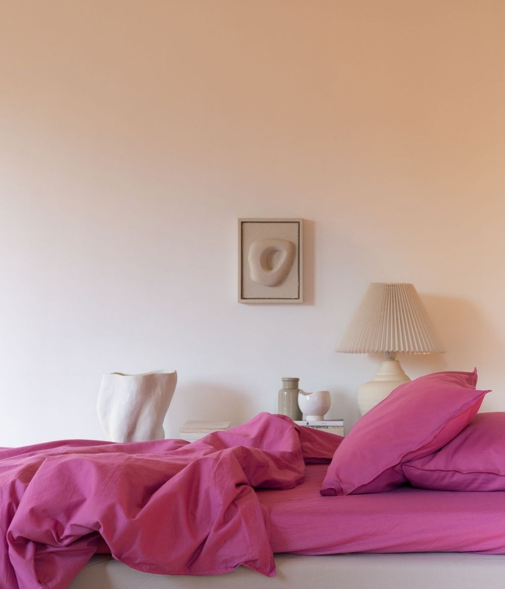 Pillow case 2 pcs Pitaya