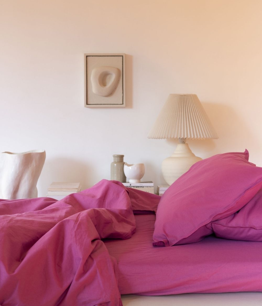 Pillow case 2 pcs Pitaya