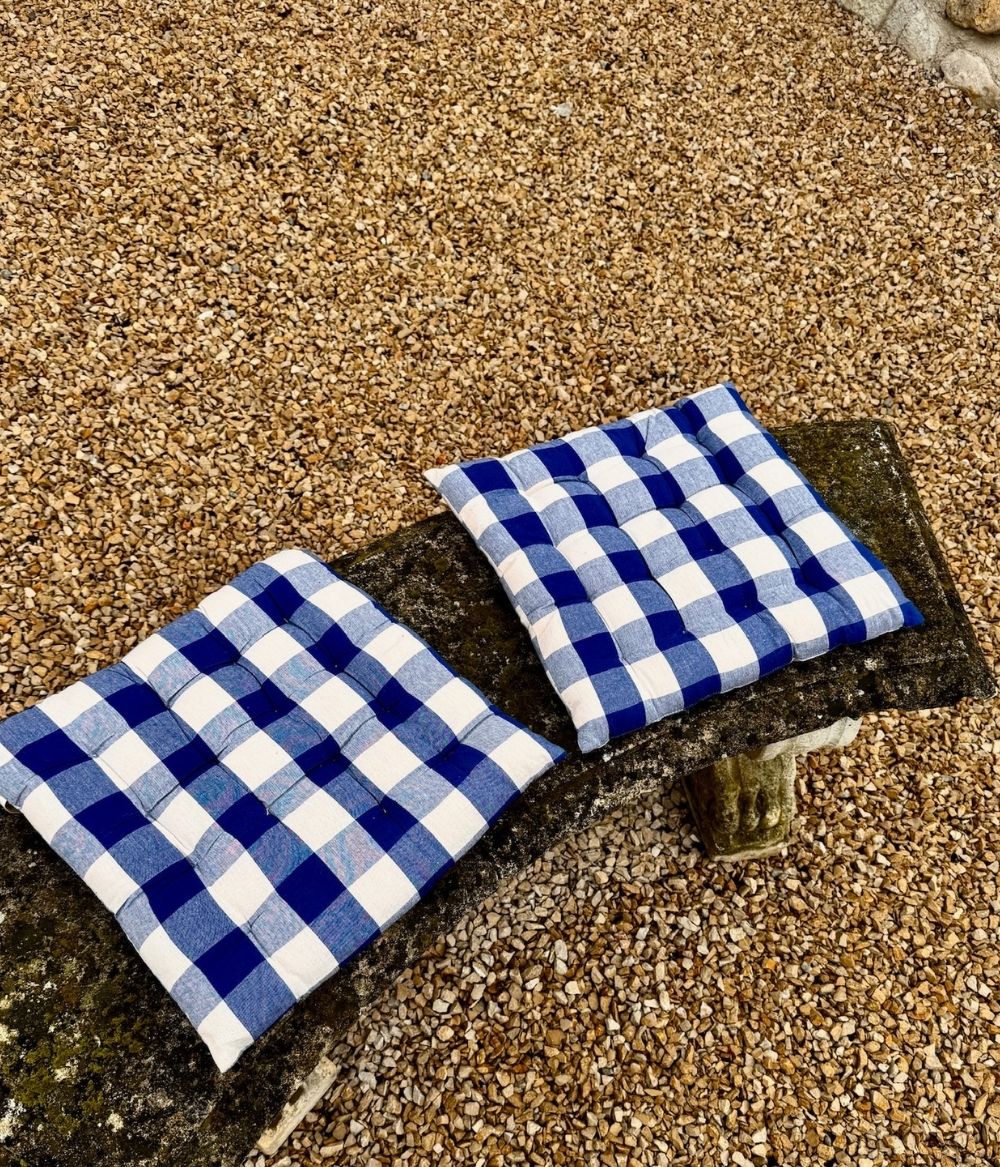 Seat cushion Bell