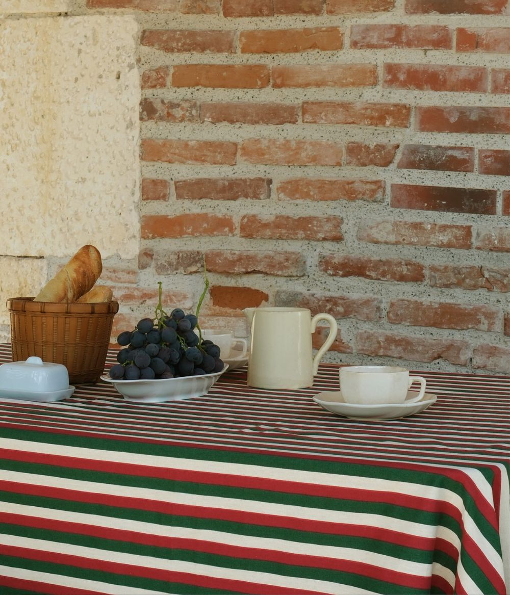 Tablecloth Carla