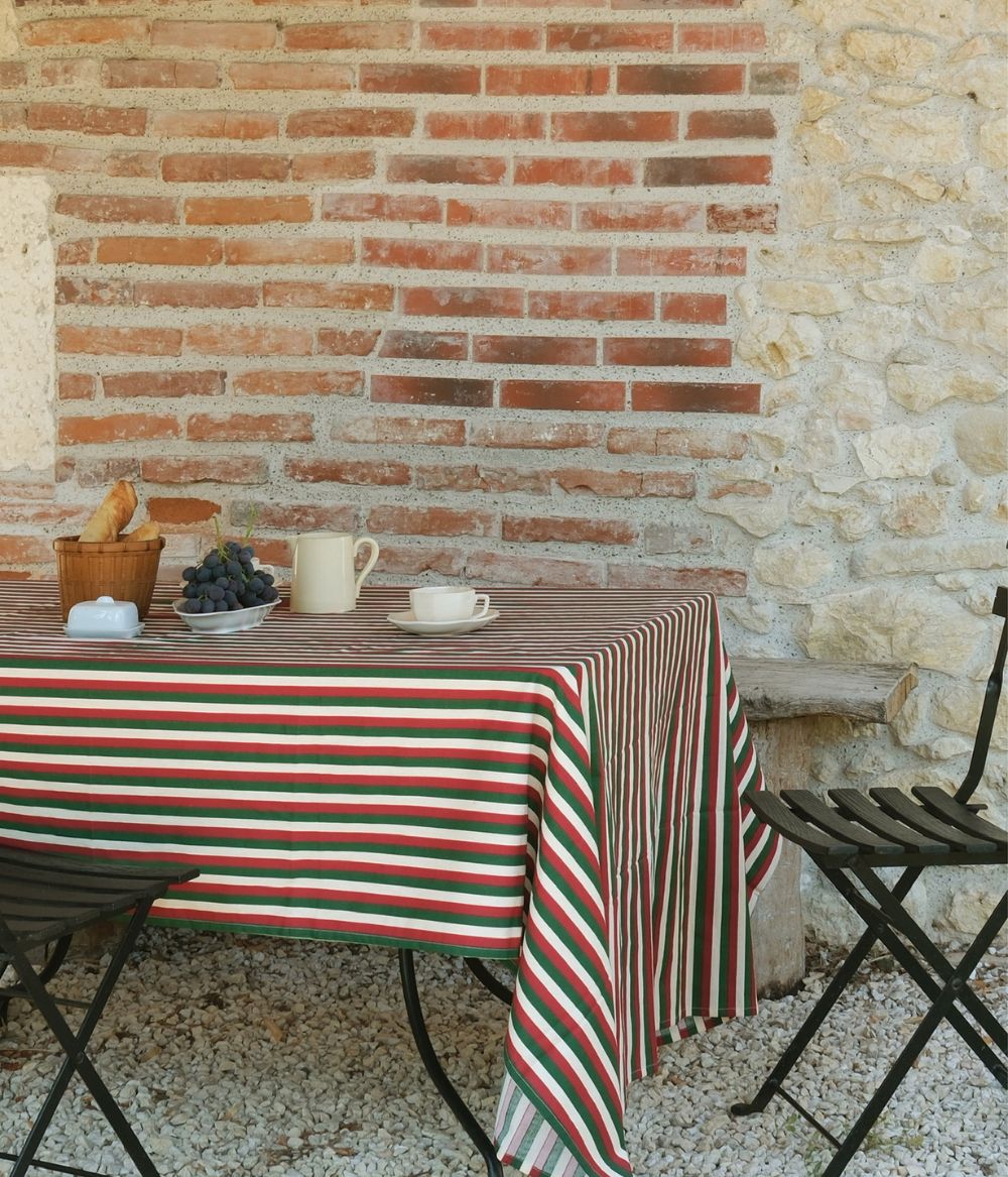 Tablecloth Carla