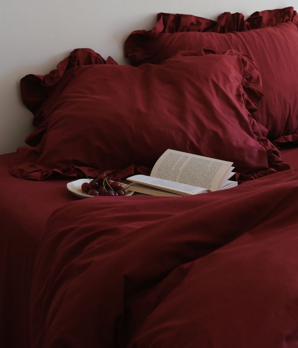 Duvet cover Cherry (Pre-order)