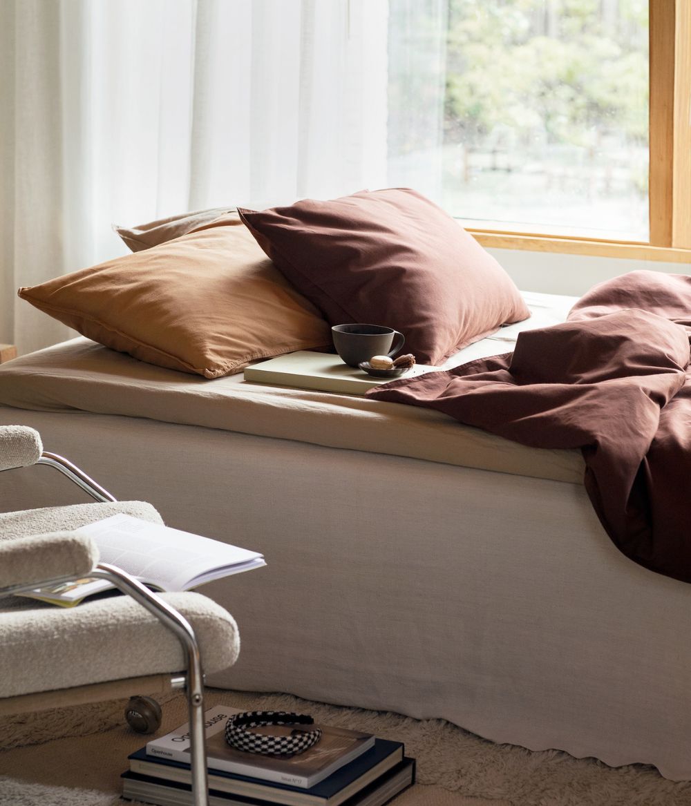 Duvet cover Cortado
