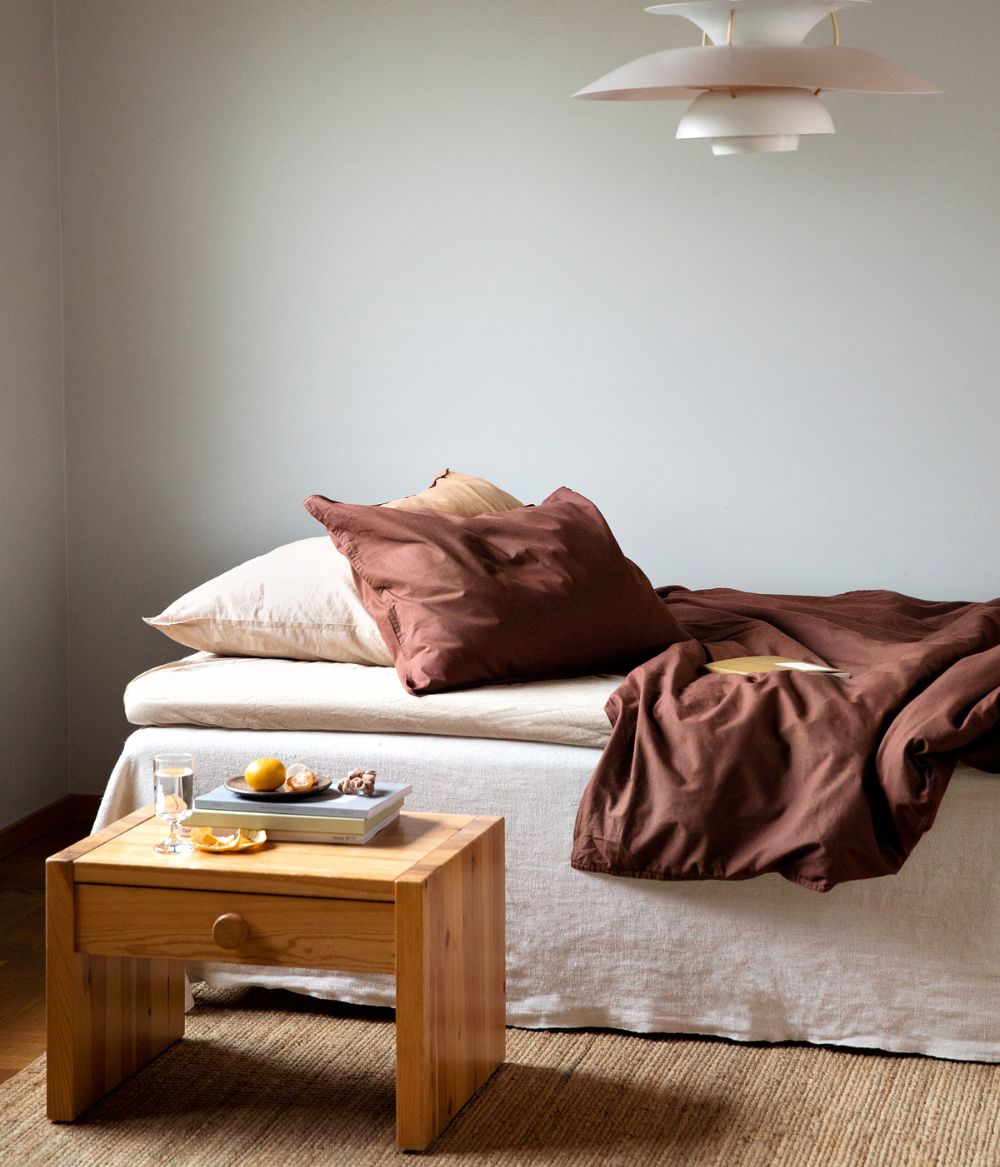 Fitted sheet Cortado