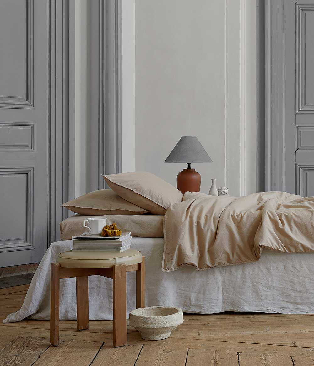 Pillow case 2 pcs Hassel