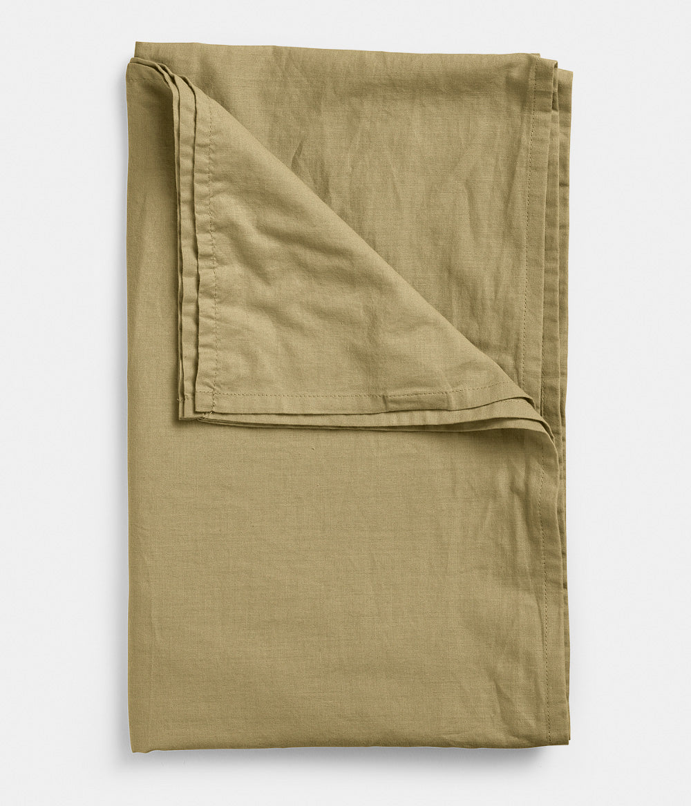 Flat sheet 260x260 cm Bosco