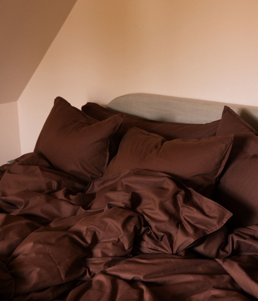 Duvet cover Cortado