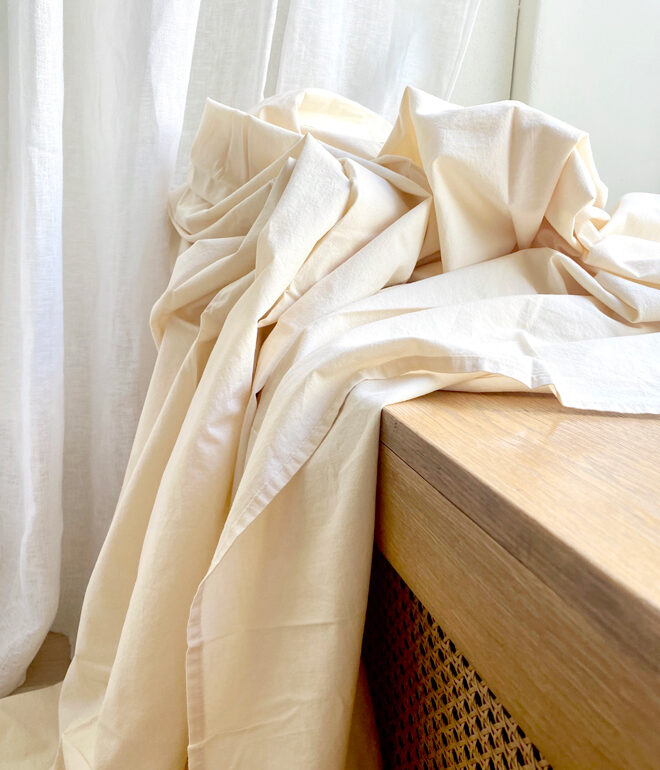 Duvet cover Sorbetto
