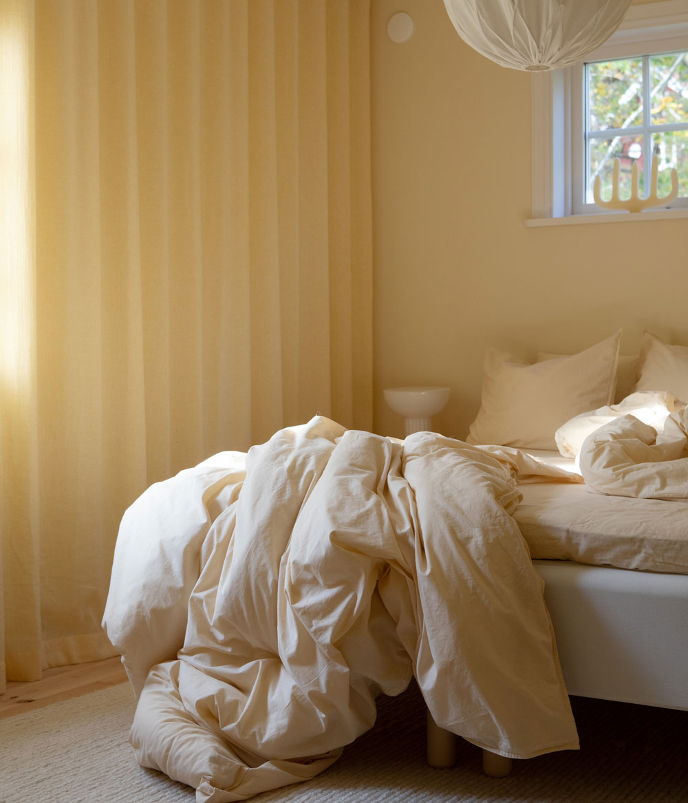Fitted sheet Sorbetto