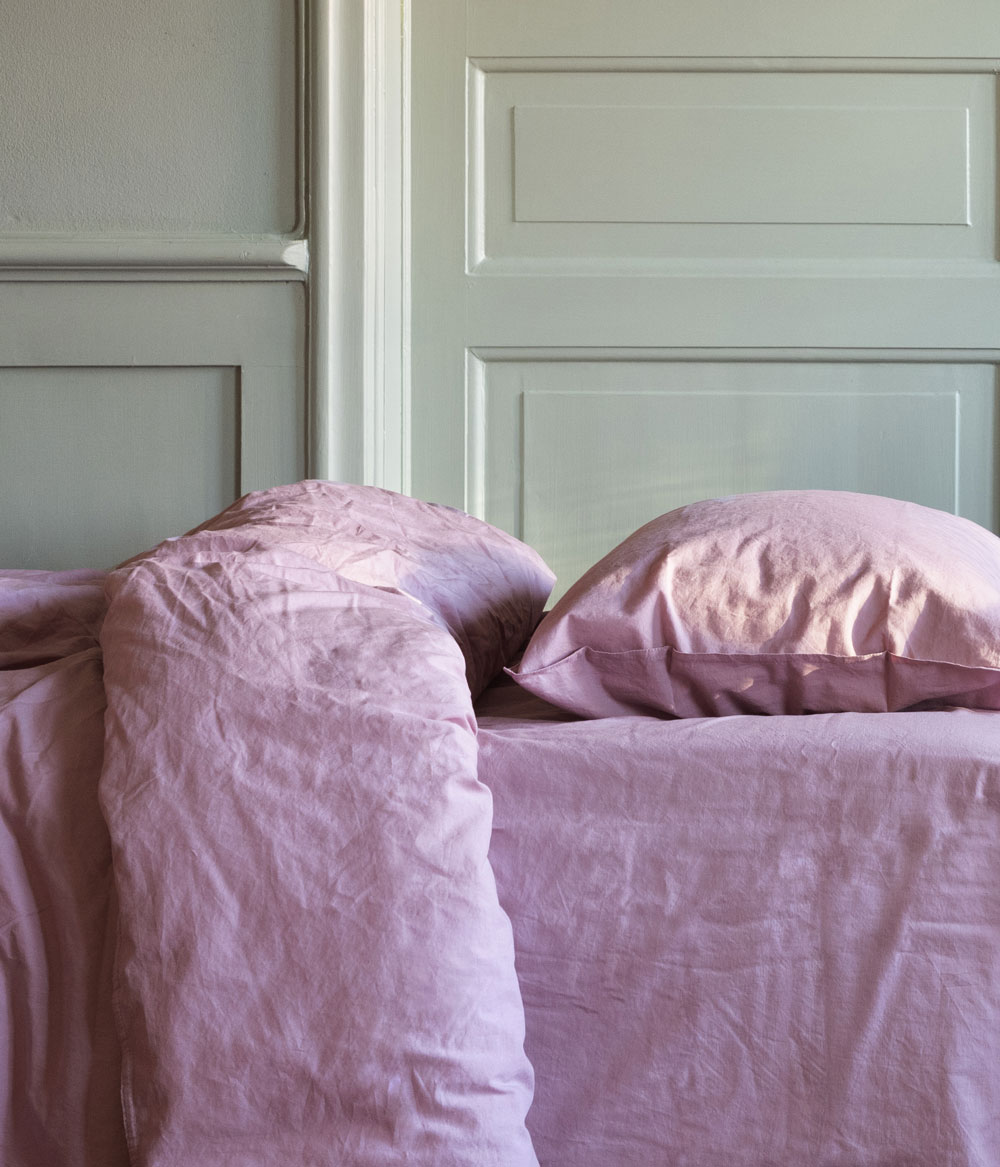Flat sheet 260x260 cm Aster