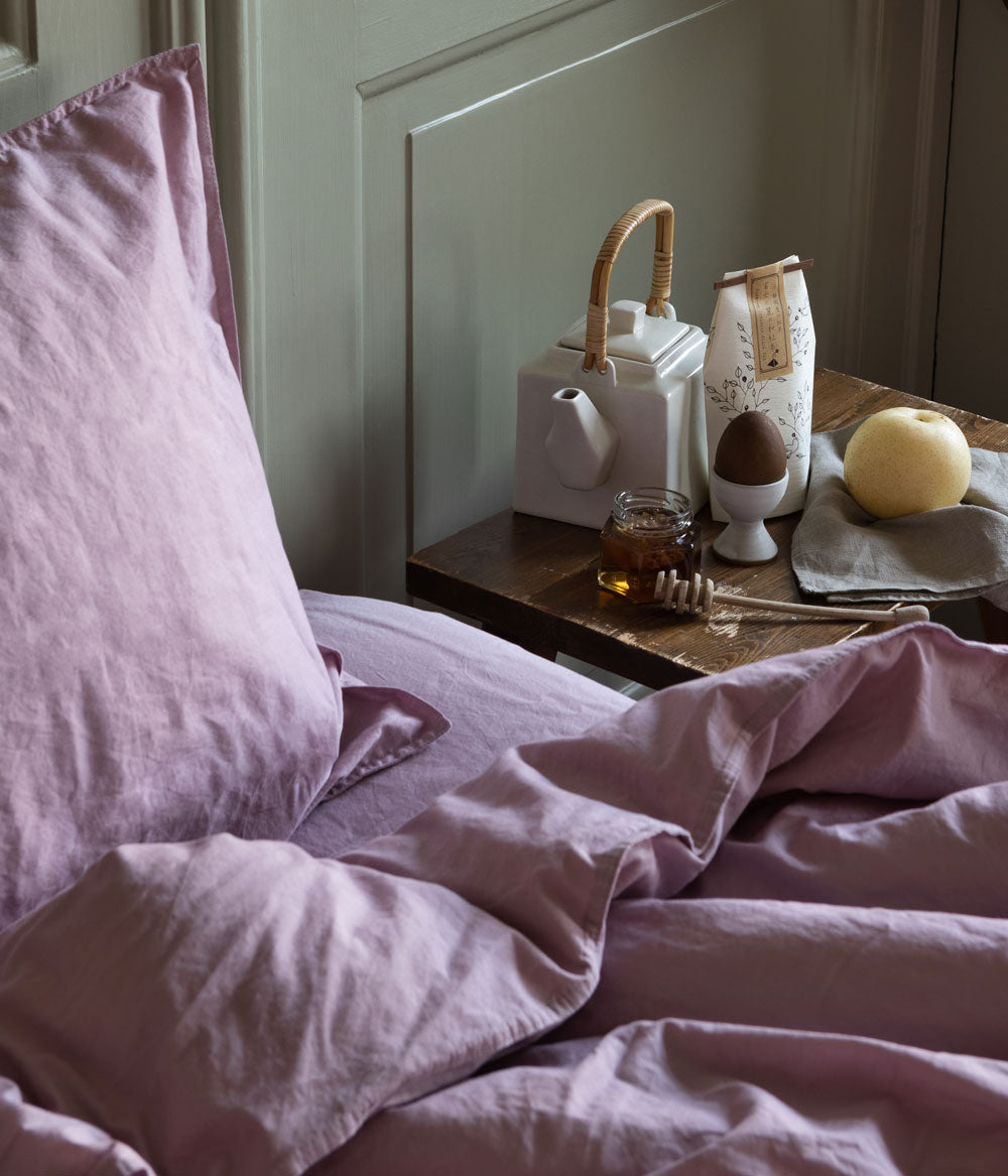 Crib & Cot Aster