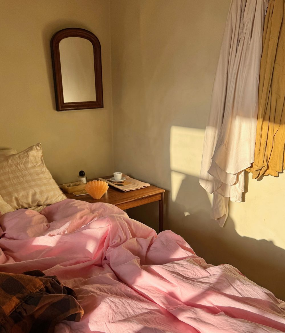 Duvet cover Franzi