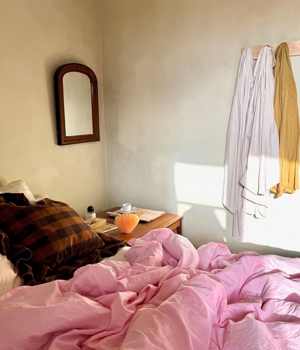 Duvet cover Franzi