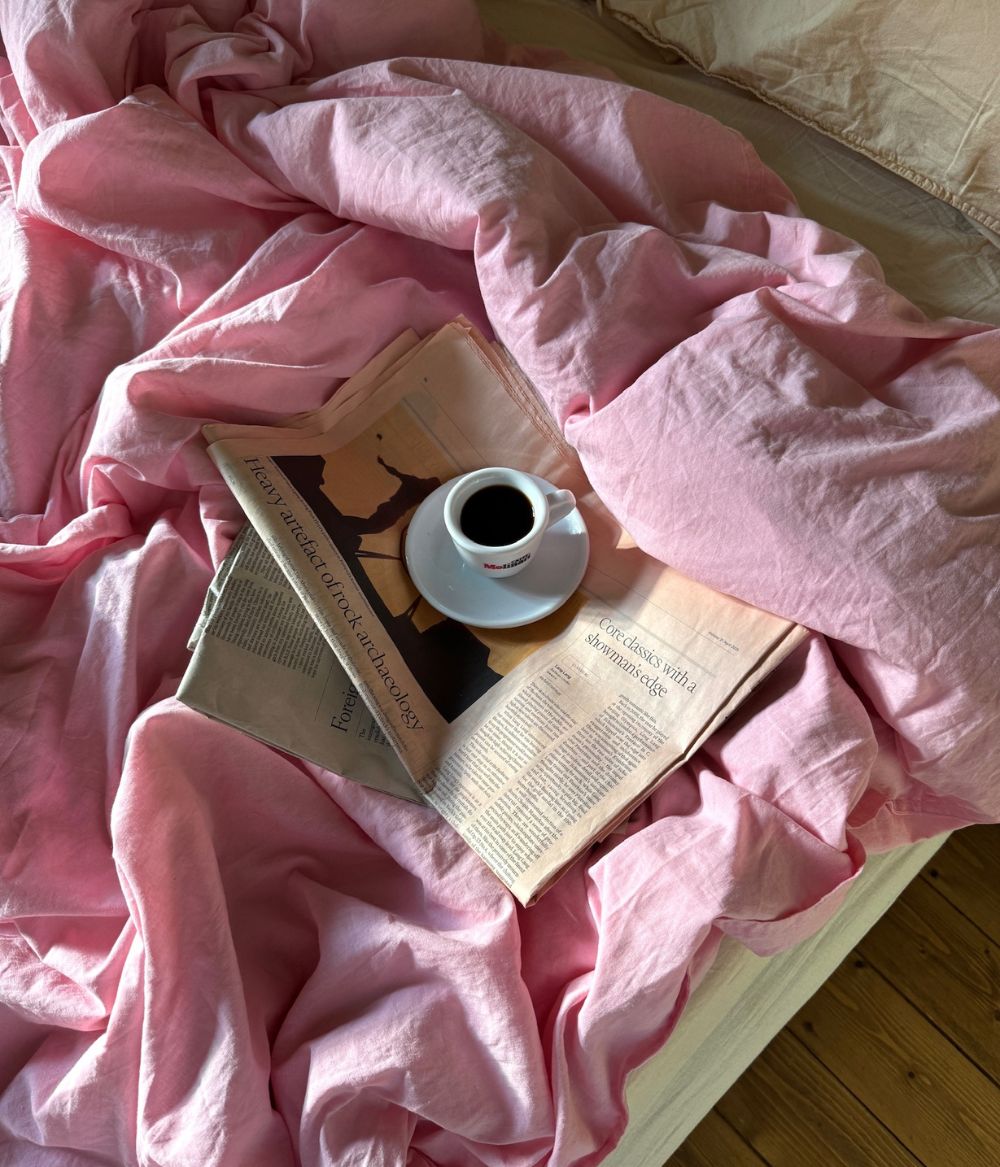 Duvet cover Franzi