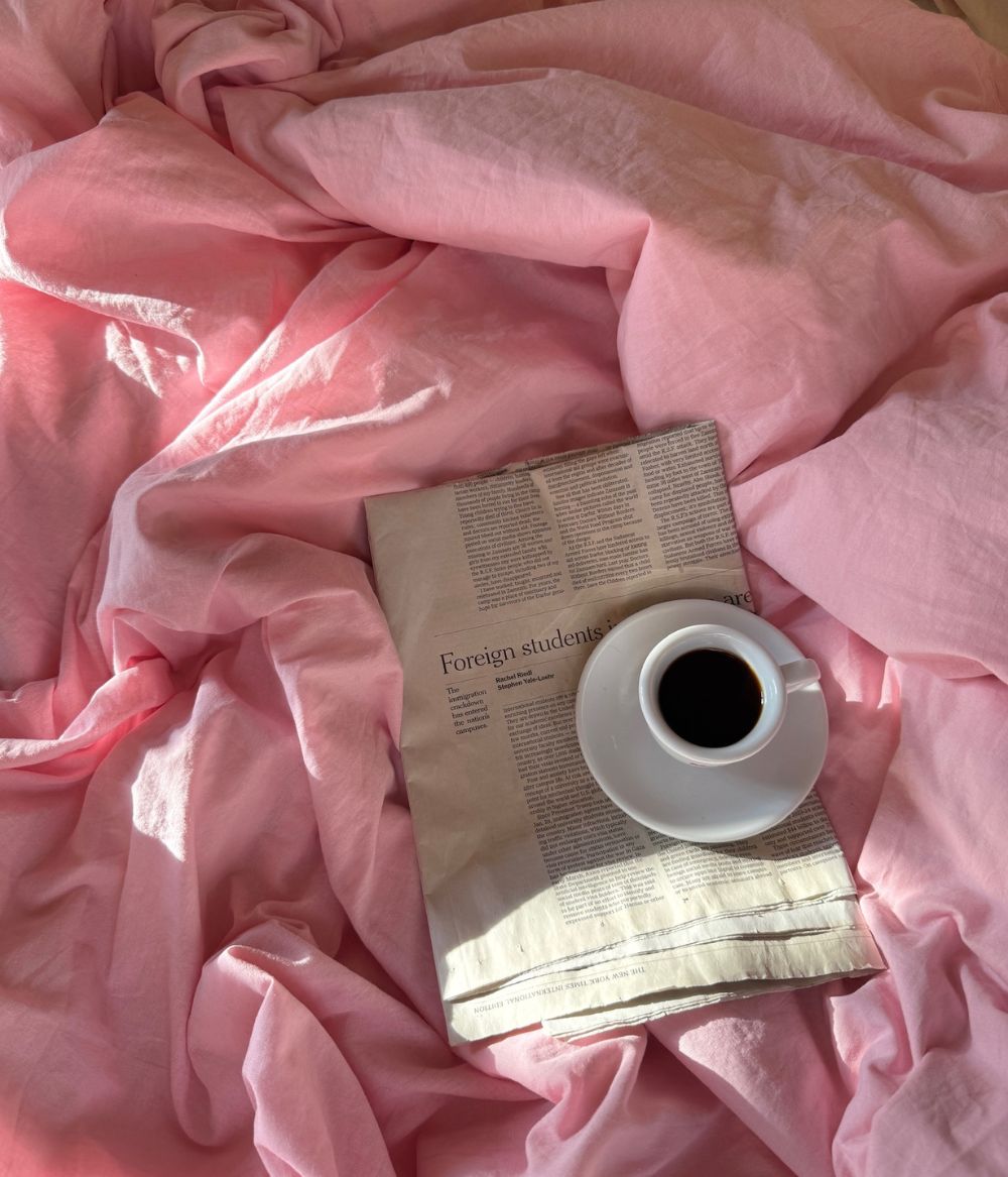 Duvet cover Franzi