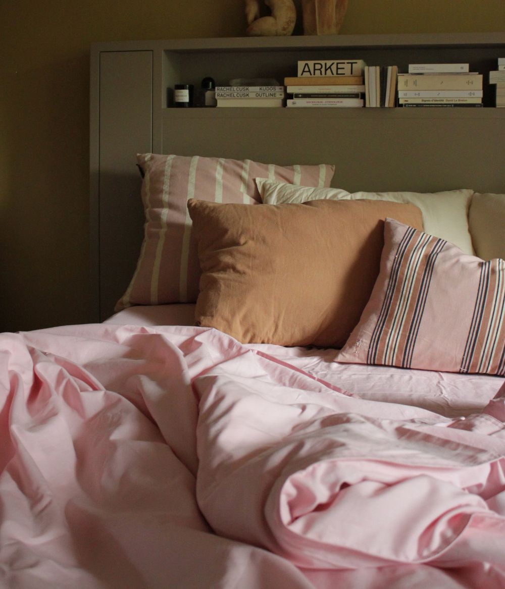 Fitted sheet Franzi