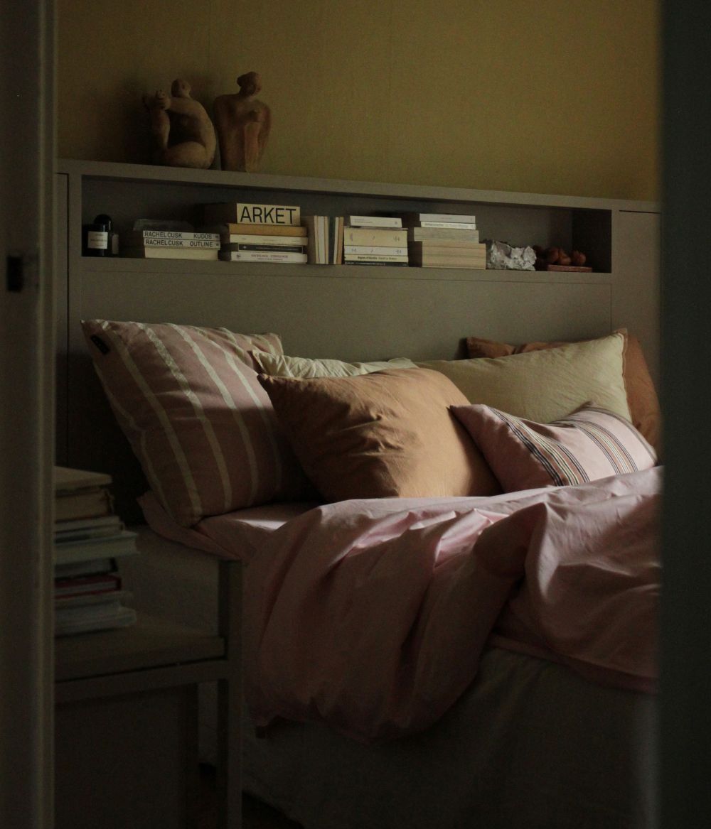 Fitted sheet Franzi