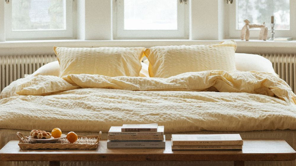 Duvet cover Brie (Pre-order)