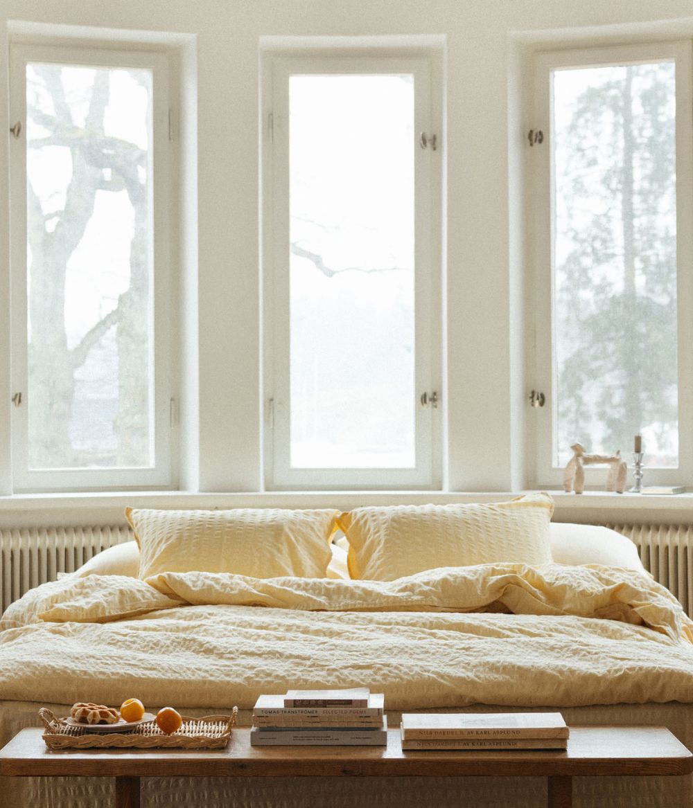 Pillow case 2 pcs Brie (Pre-order)