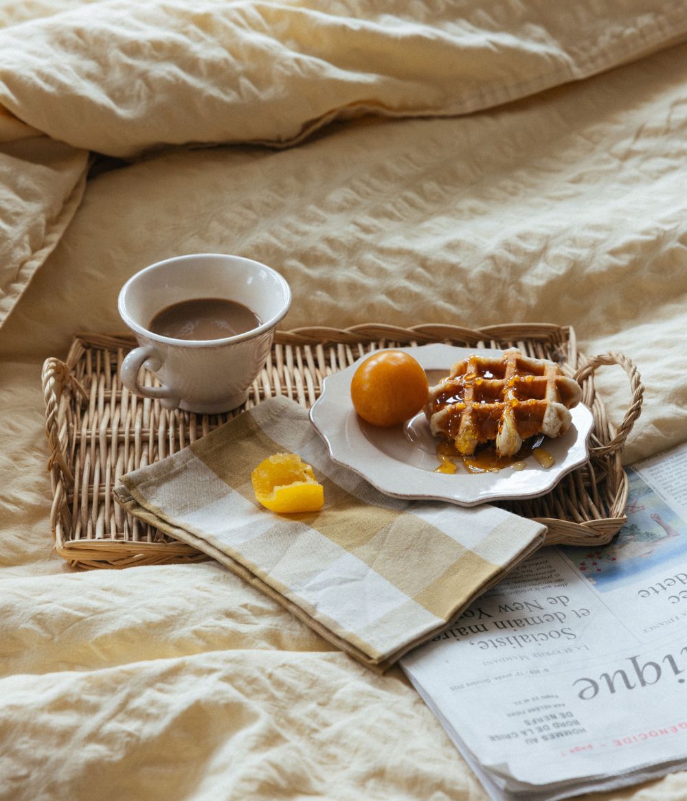 Duvet cover Brie (Pre-order)