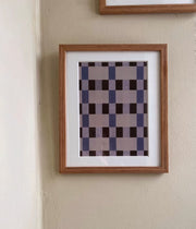 Mini print Sup by Evelina Kroon