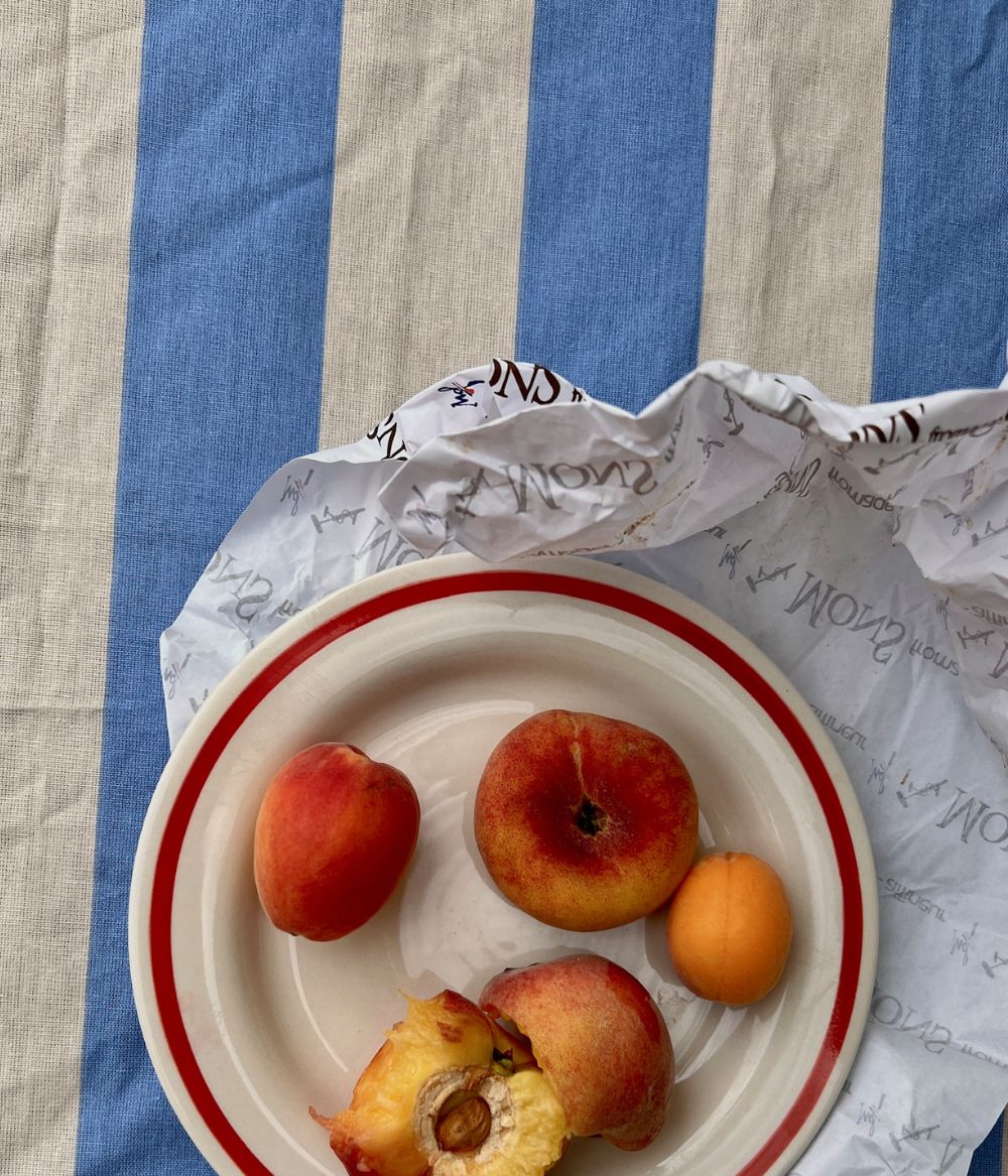 Tablecloth Franka