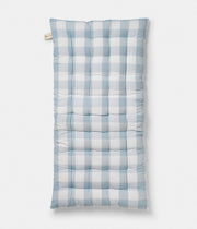 Long seat cushion Bluey