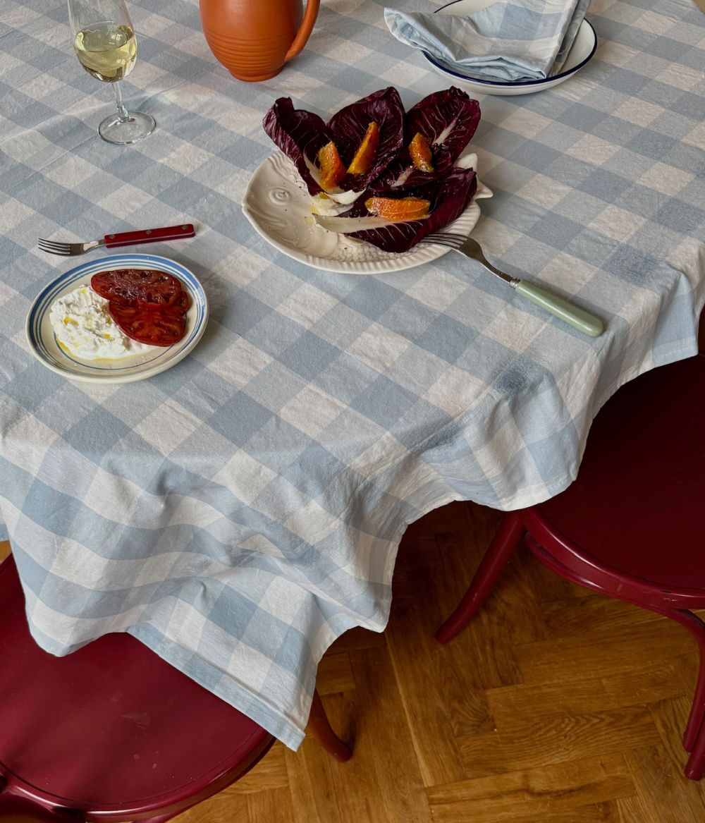 Tablecloth Bluey