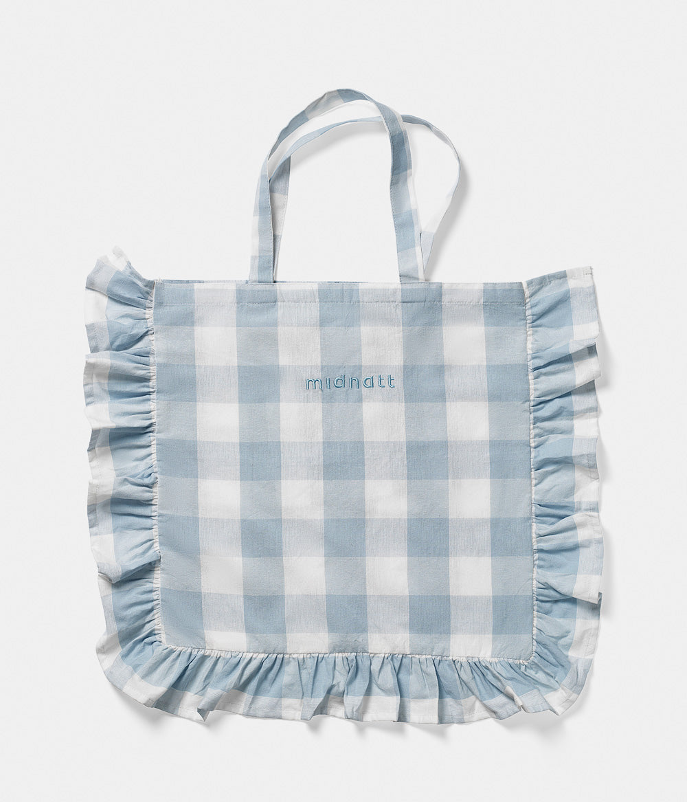 Tote bag Bluey