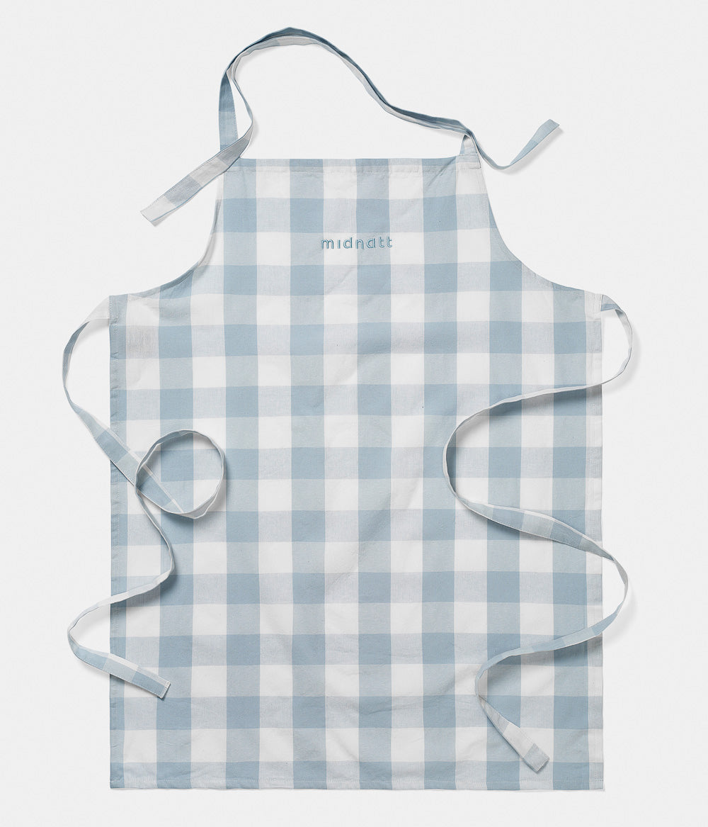 Apron Bluey