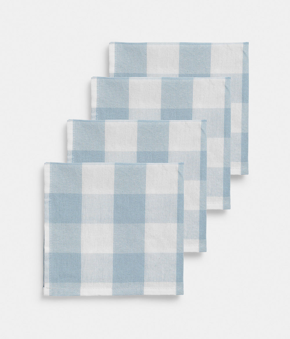 Napkin 4 pcs Bluey