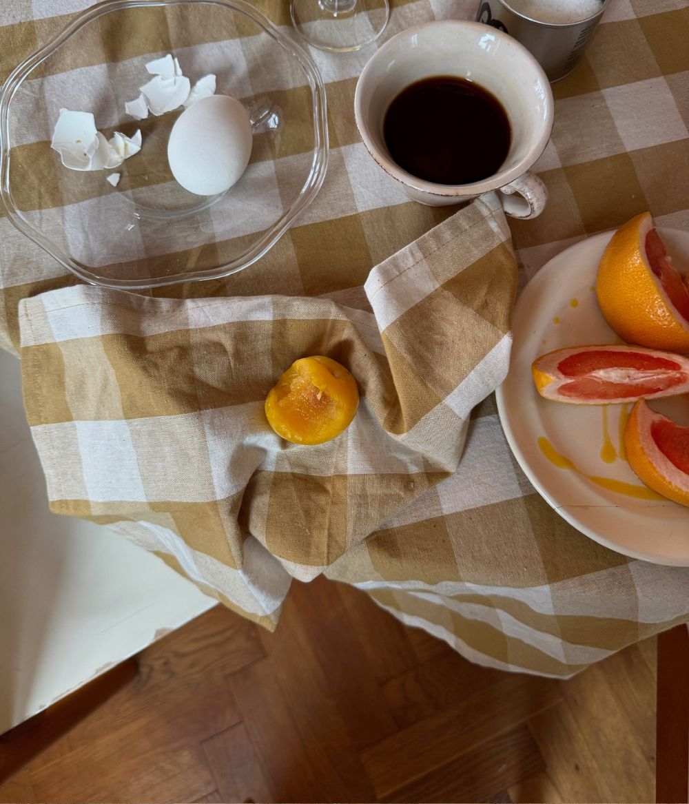 Napkin 4 pcs Ruth