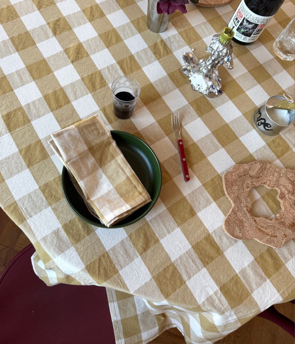 Napkin 4 pcs Ruth