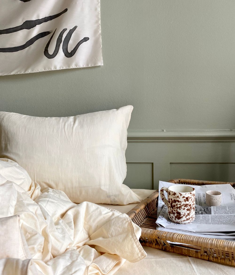 Pillow case 2 pcs Sorbetto
