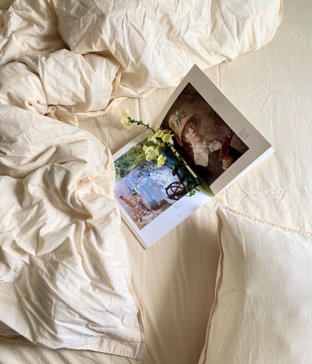 Duvet cover Sorbetto