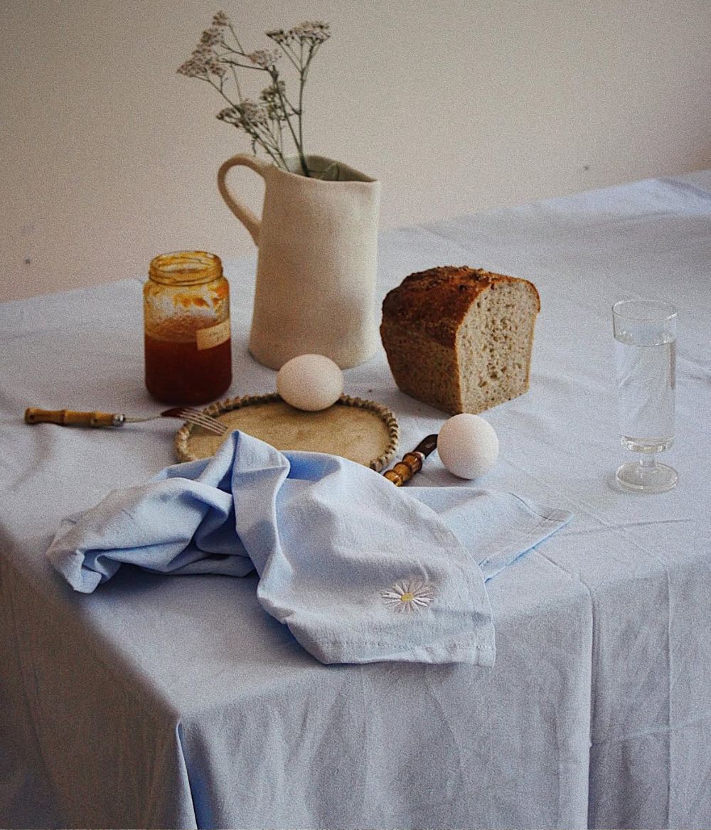 Tablecloth Josefin
