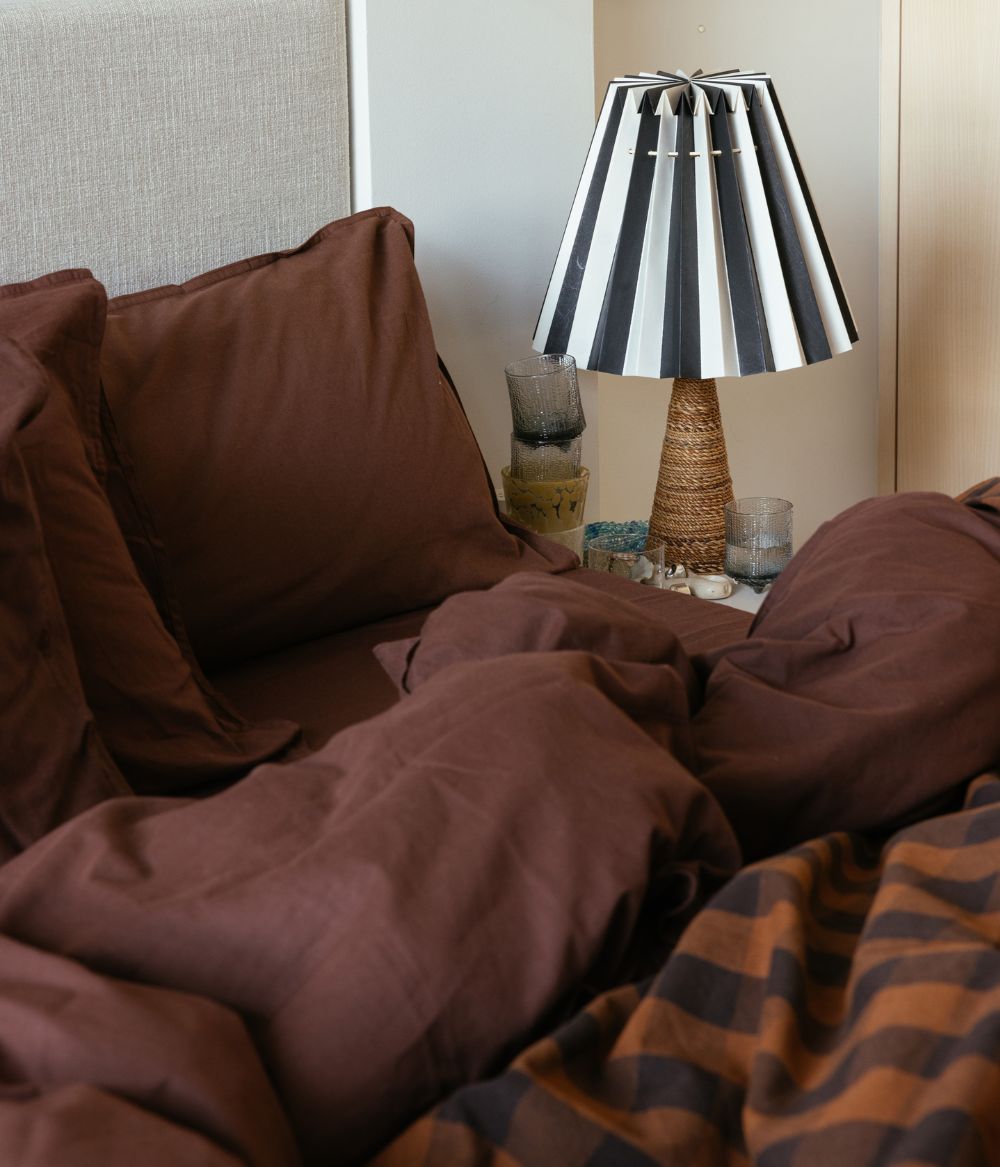 Pillow case 2 pcs Cortado
