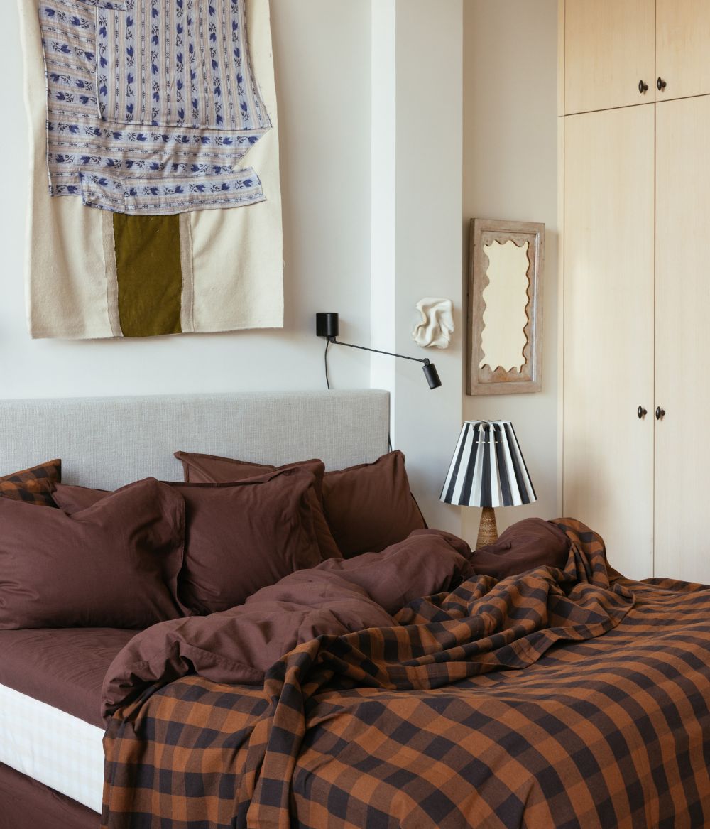 Duvet cover Cortado