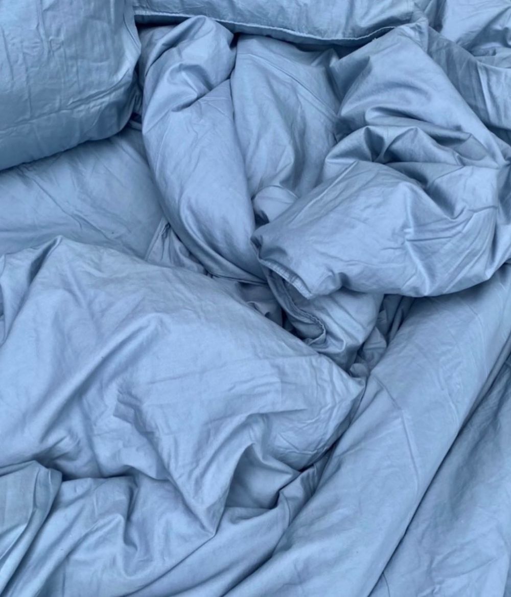 Duvet cover Lake