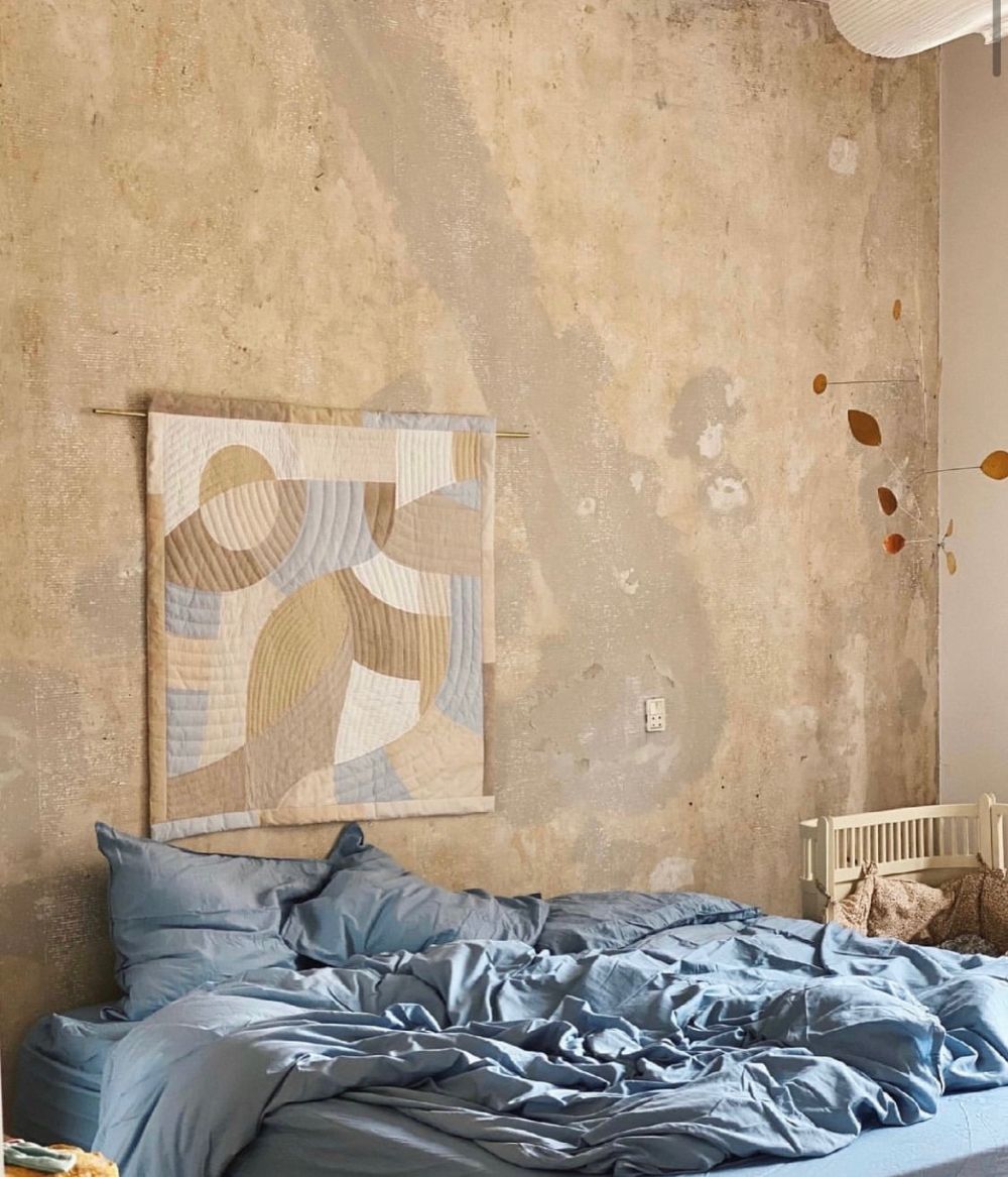 Duvet cover Lake