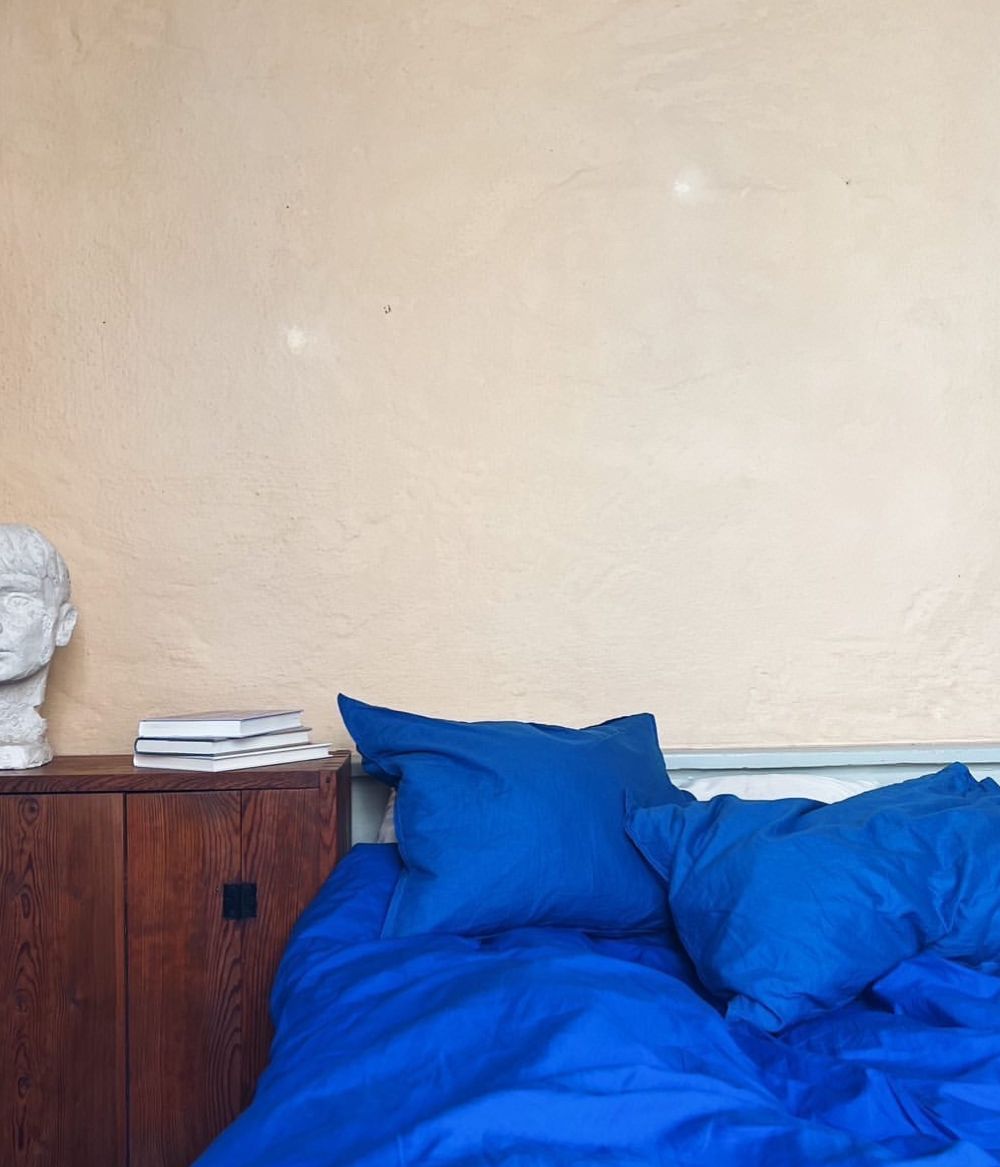 Duvet cover Siesta