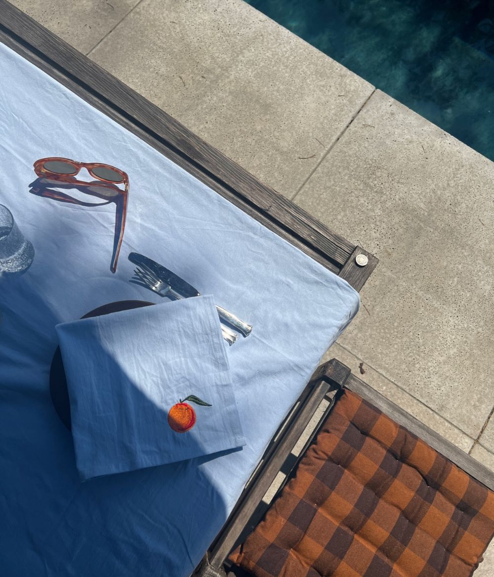 Tablecloth Josefin