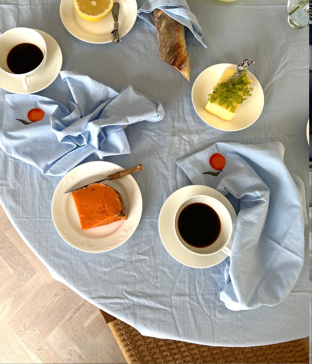 Tablecloth Josefin
