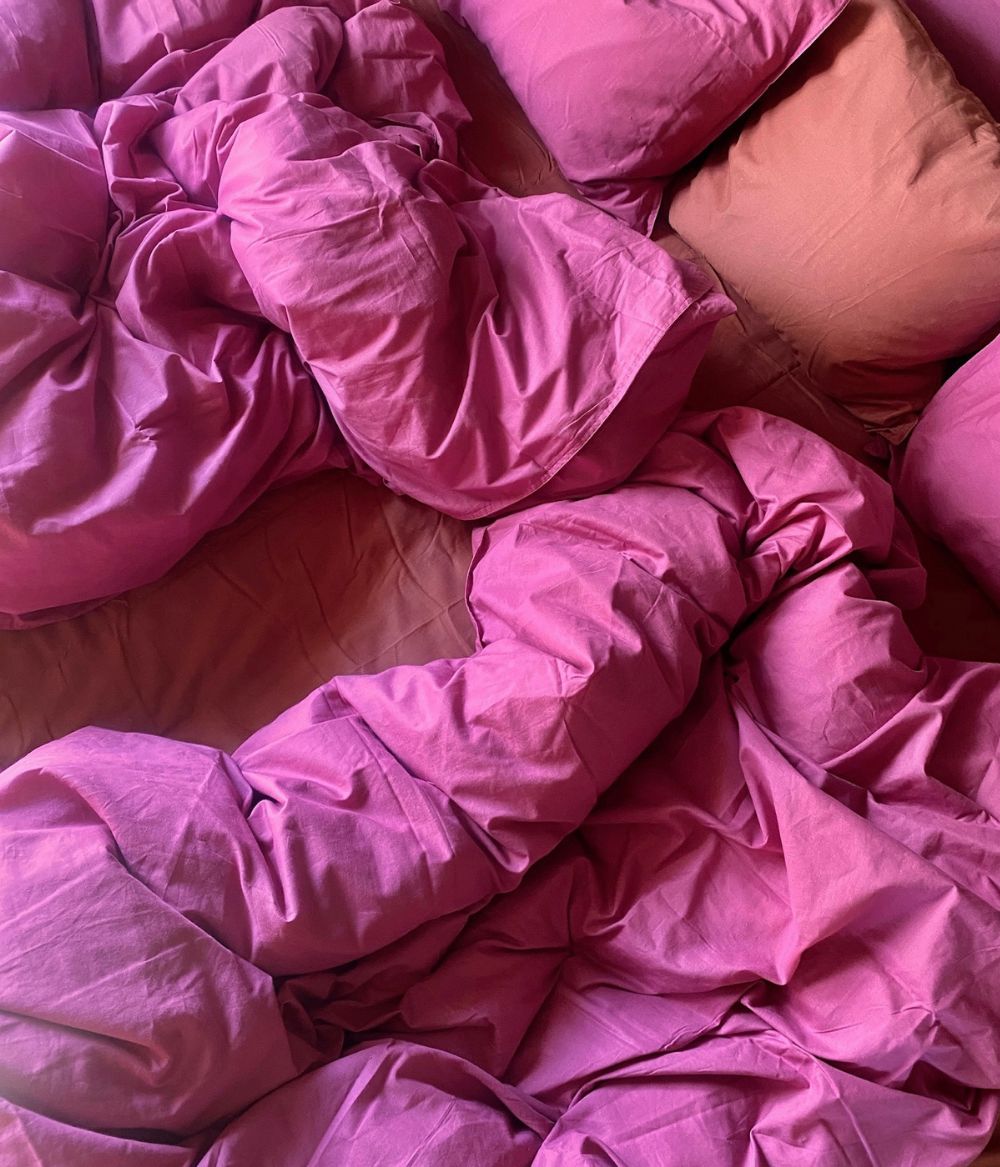 Duvet cover Pitaya