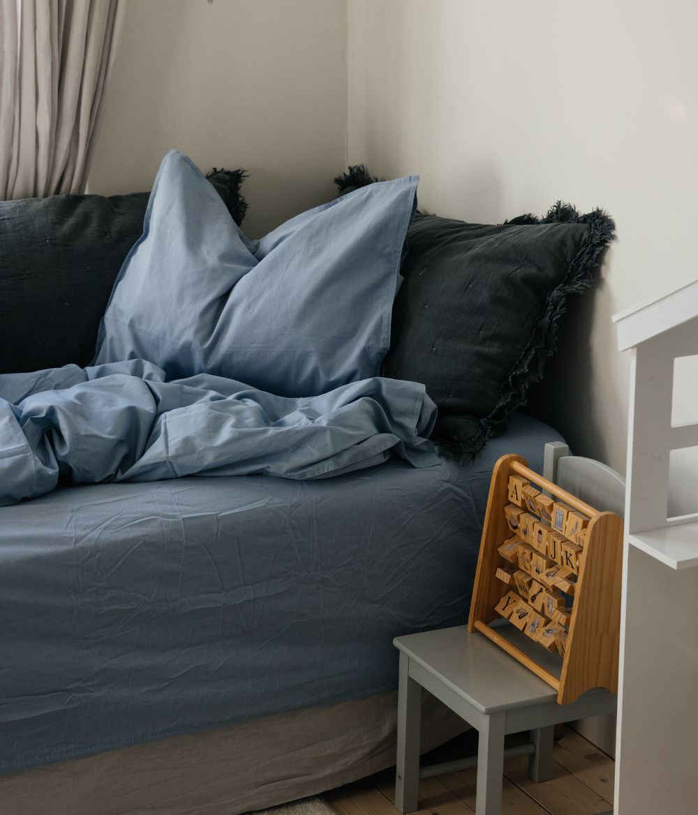 Pillow case 2 pcs Lake