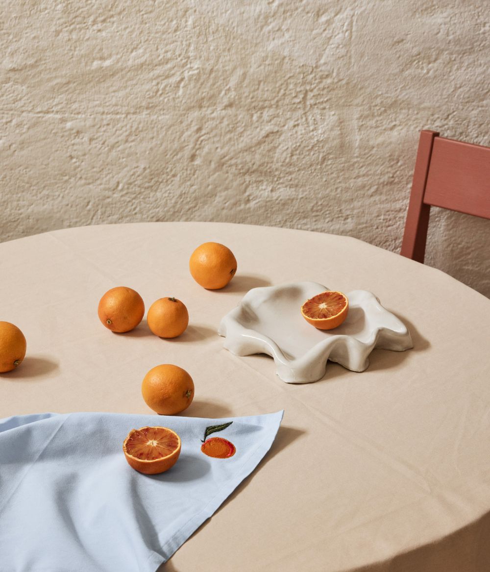 Tablecloth Soda