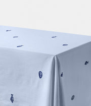 Tablecloth Josefin La Mer