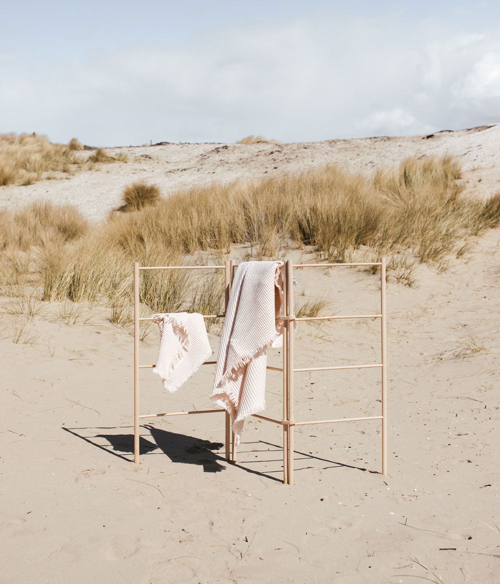 Waffle towel Perlino - image 5