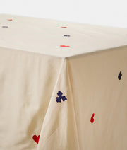 Tablecloth Triumph